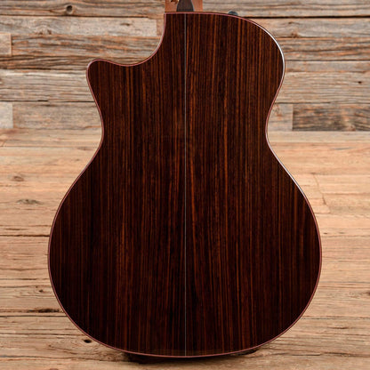 Taylor 914ce-N Natural 2011 Acoustic Guitars / OM and Auditorium