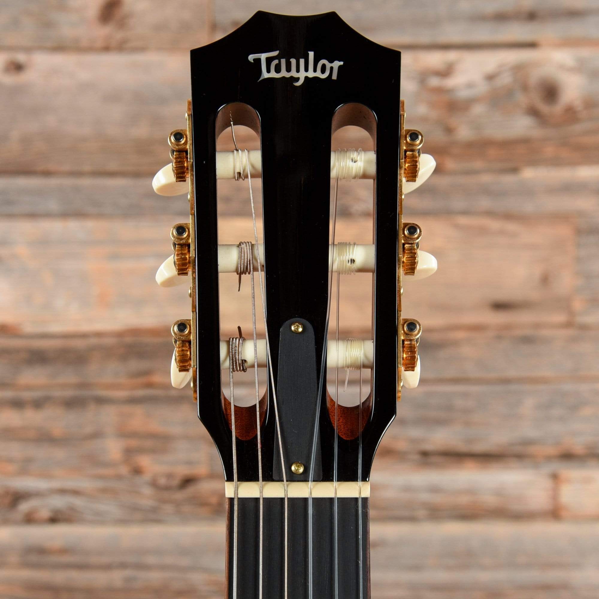 Taylor 914ce-N Natural 2011 Acoustic Guitars / OM and Auditorium
