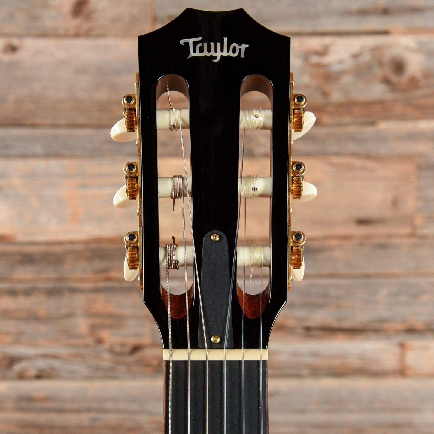 Taylor 914ce-N Natural 2011 Acoustic Guitars / OM and Auditorium