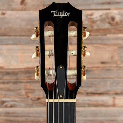 Taylor 914ce-N Natural 2011 Acoustic Guitars / OM and Auditorium