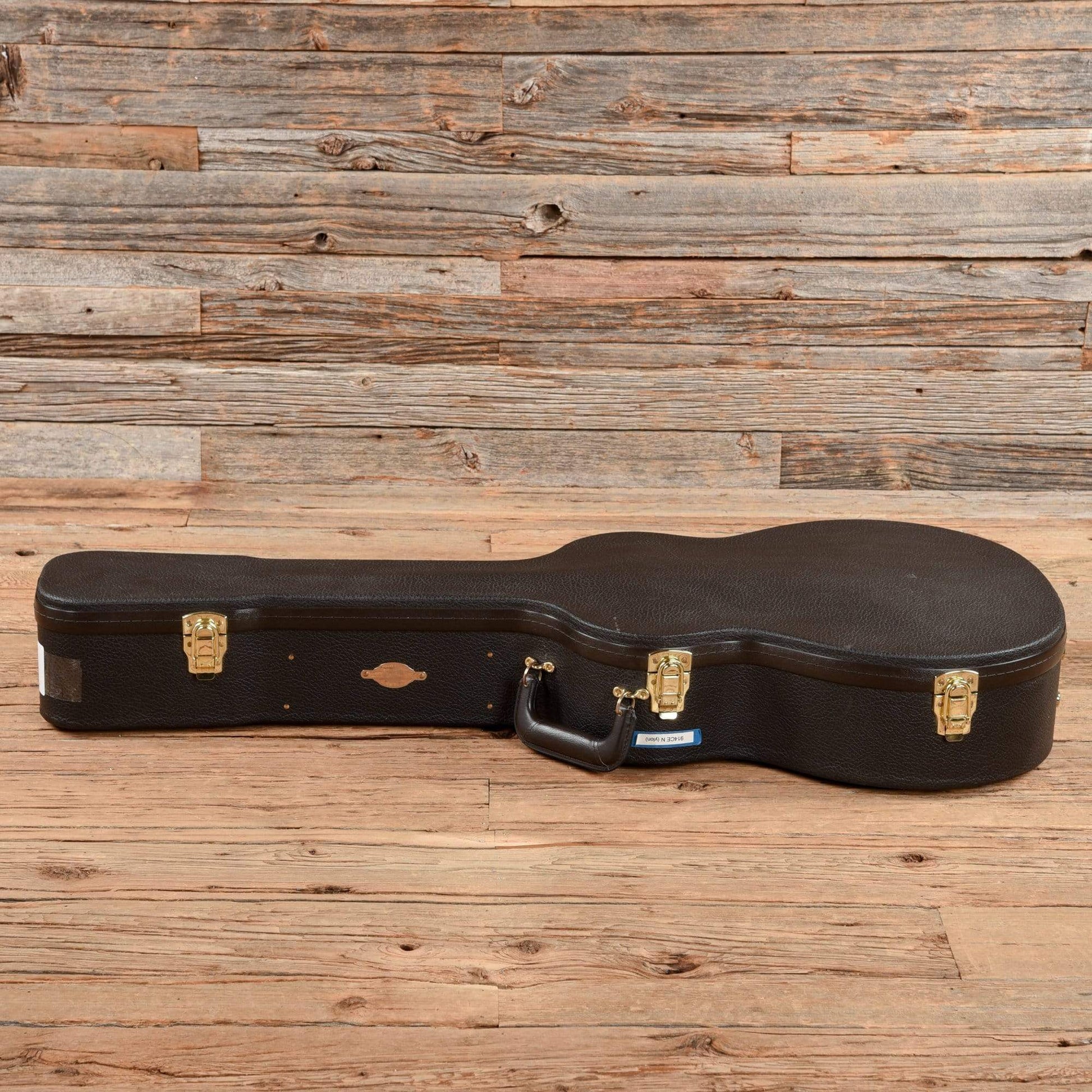 Taylor 914ce-N Natural 2011 Acoustic Guitars / OM and Auditorium