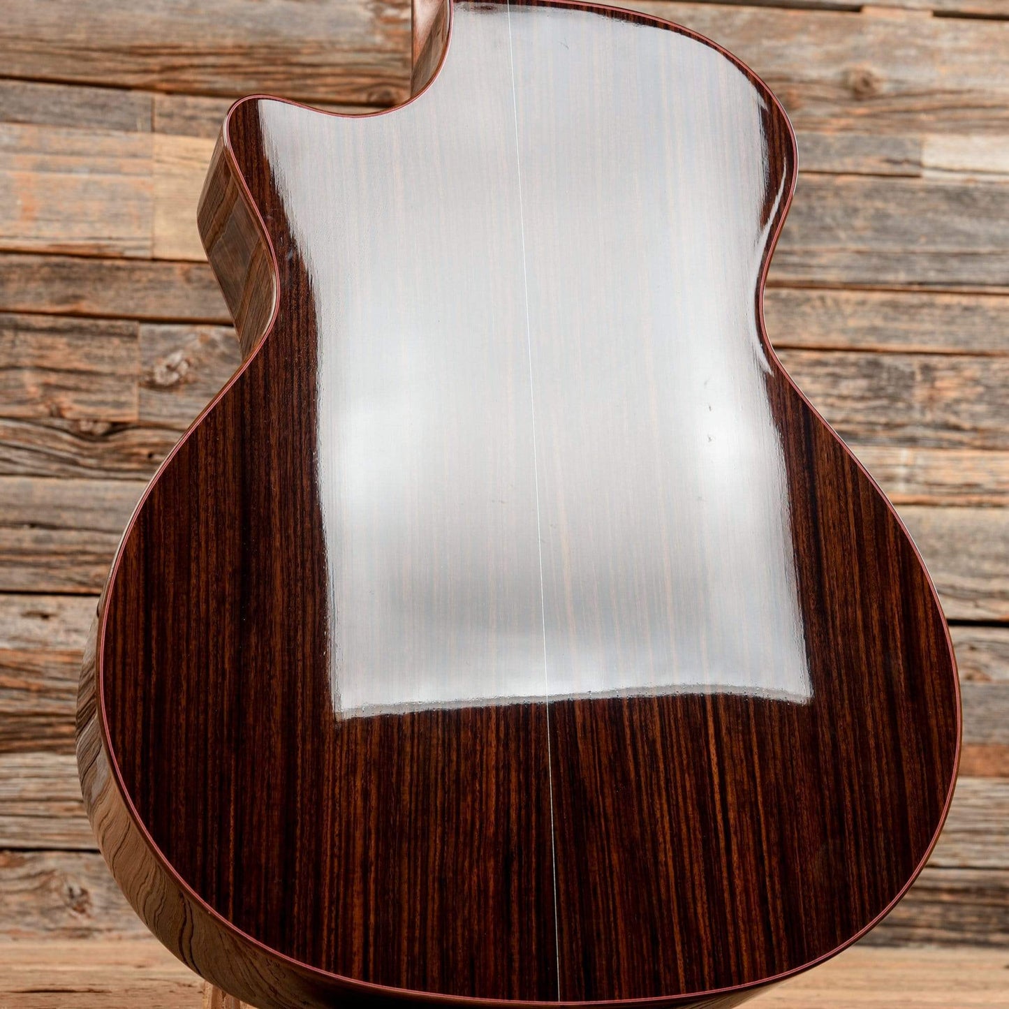 Taylor 914ce-N Natural 2011 Acoustic Guitars / OM and Auditorium