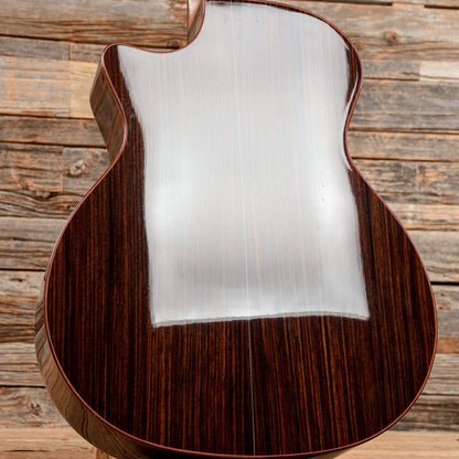 Taylor 914ce-N Natural 2011 Acoustic Guitars / OM and Auditorium