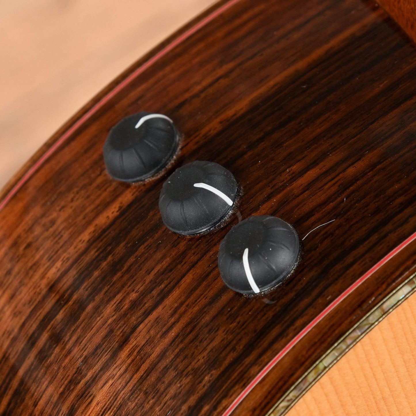 Taylor 914ce-N Natural 2011 Acoustic Guitars / OM and Auditorium