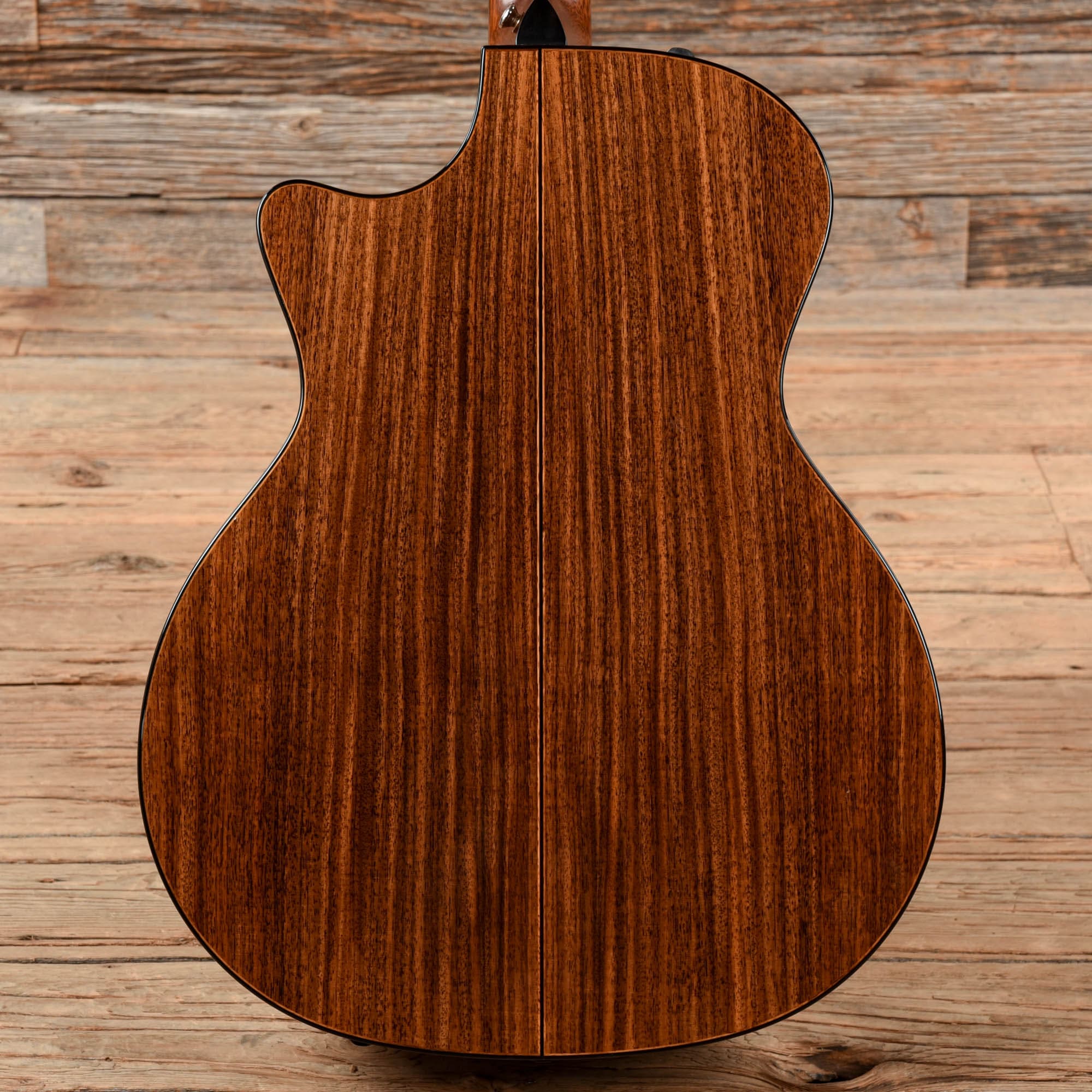 Taylor 914ce Natural 2015 Acoustic Guitars / OM and Auditorium