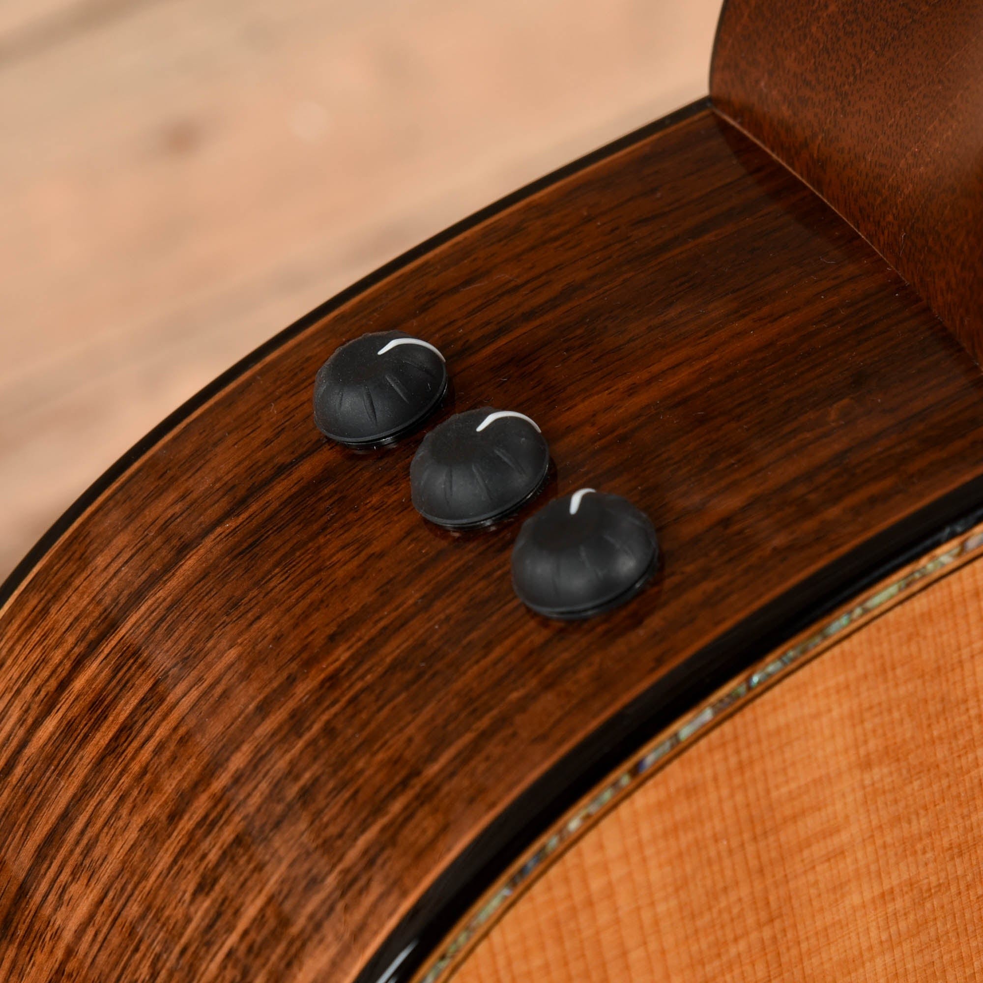 Taylor 914ce Natural 2015 Acoustic Guitars / OM and Auditorium