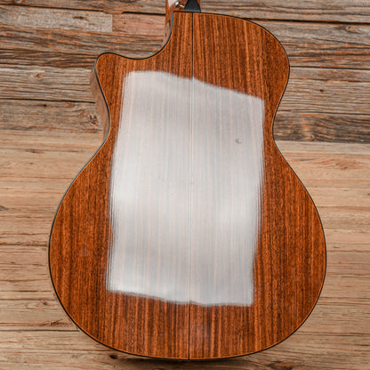 Taylor 914ce Natural 2015 Acoustic Guitars / OM and Auditorium