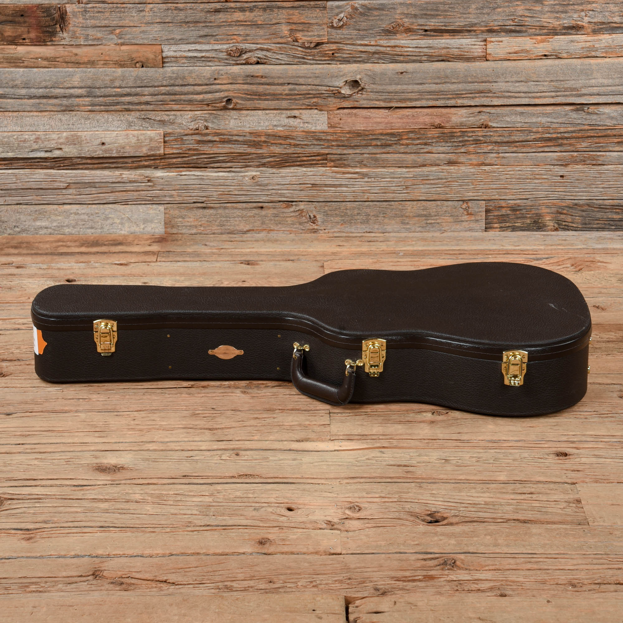 Taylor 914ce Natural 2015 Acoustic Guitars / OM and Auditorium