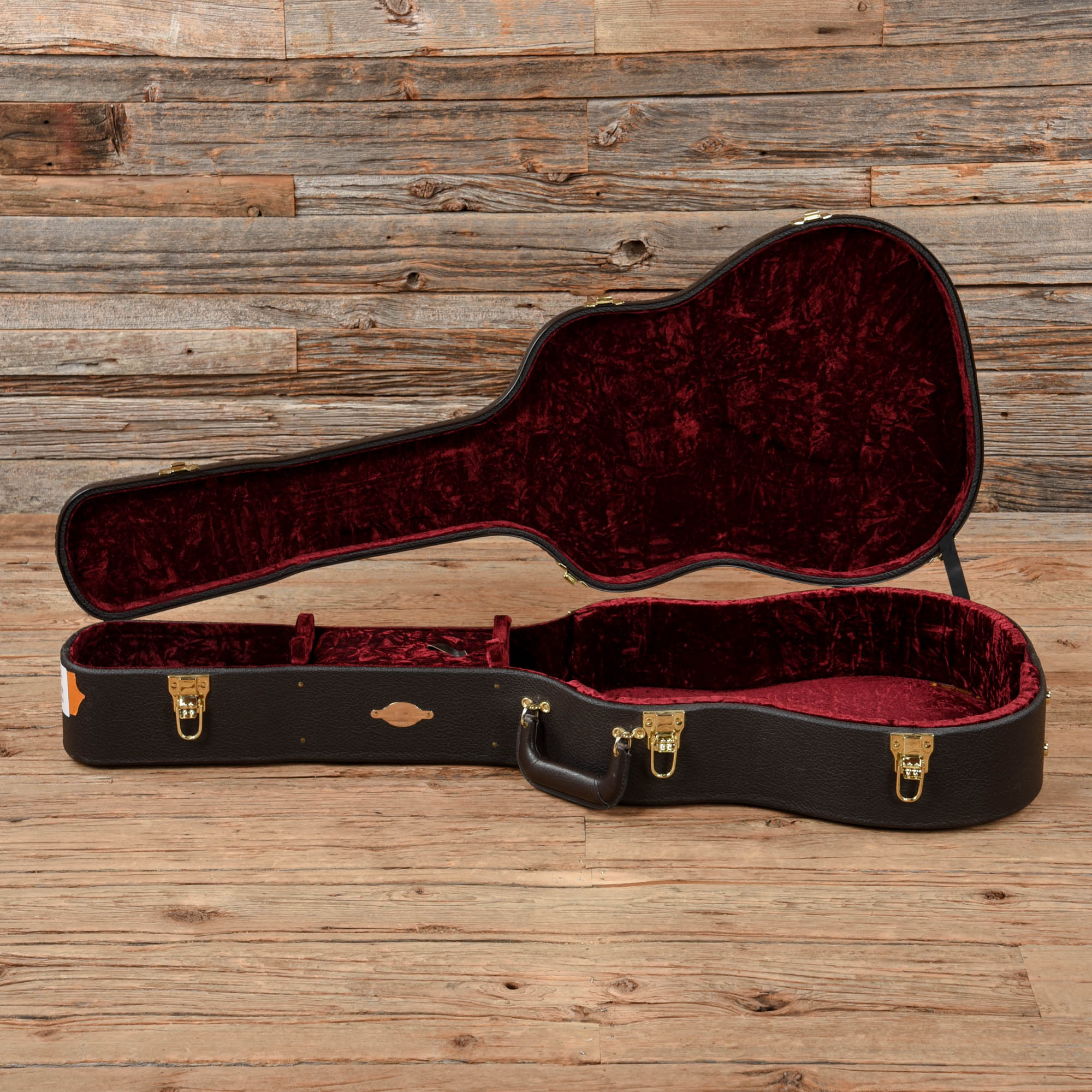 Taylor 914ce Natural 2015 Acoustic Guitars / OM and Auditorium