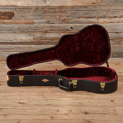 Taylor 914ce Natural 2015 Acoustic Guitars / OM and Auditorium