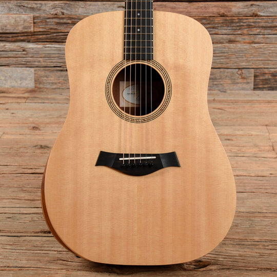 Taylor Academy 10e Natural 2017 Acoustic Guitars / OM and Auditorium