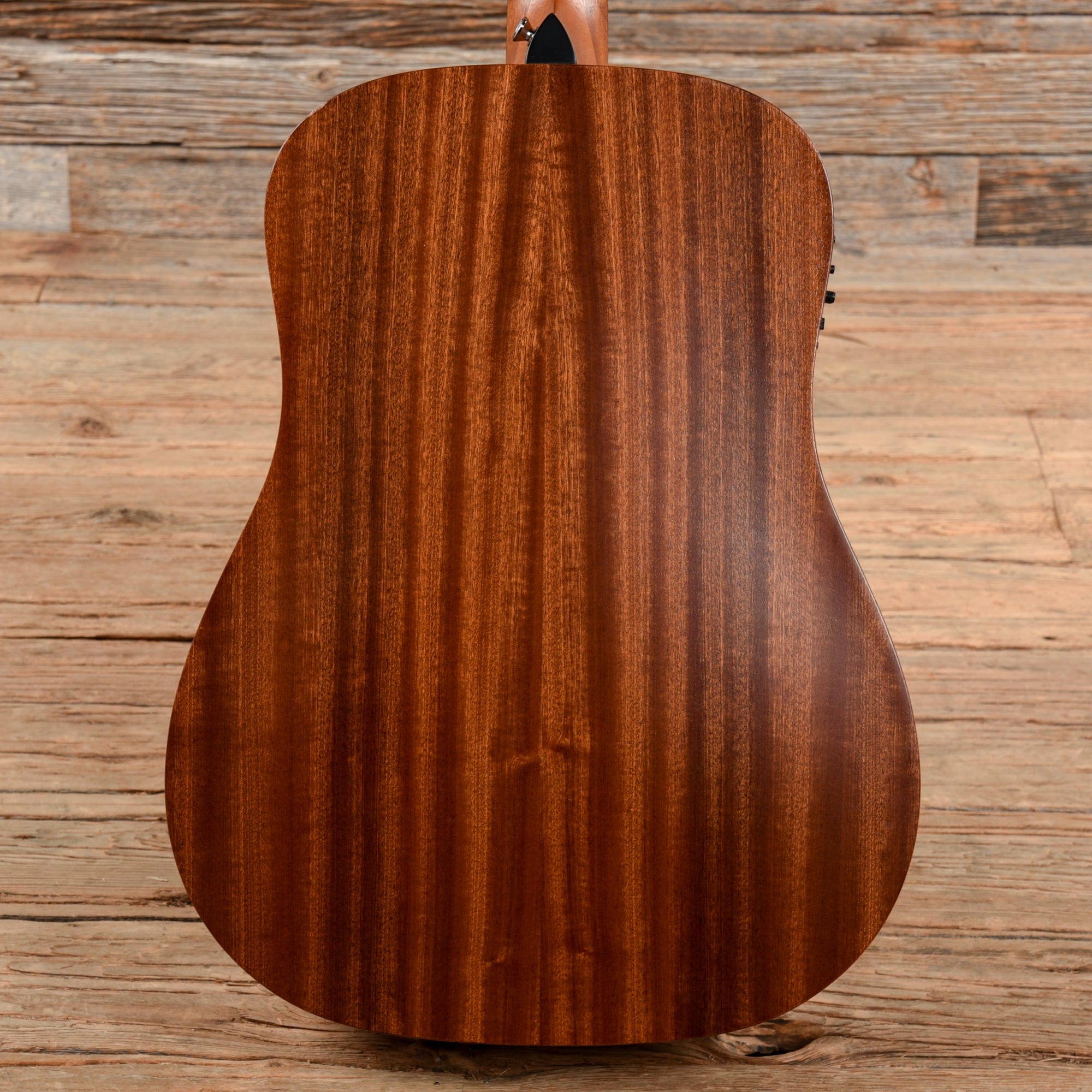 Taylor Academy 10e Natural 2017 Acoustic Guitars / OM and Auditorium