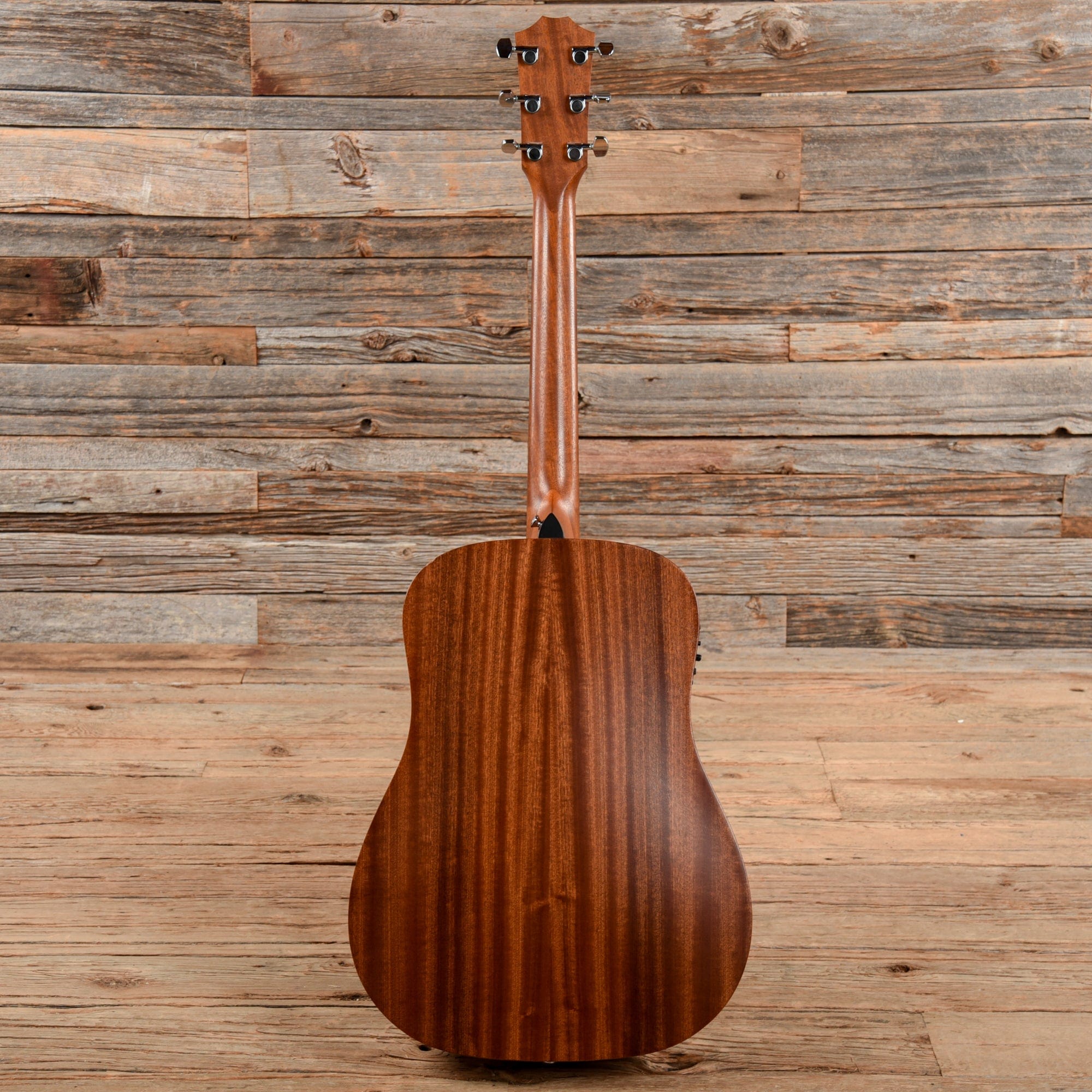 Taylor Academy 10e Natural 2017 Acoustic Guitars / OM and Auditorium