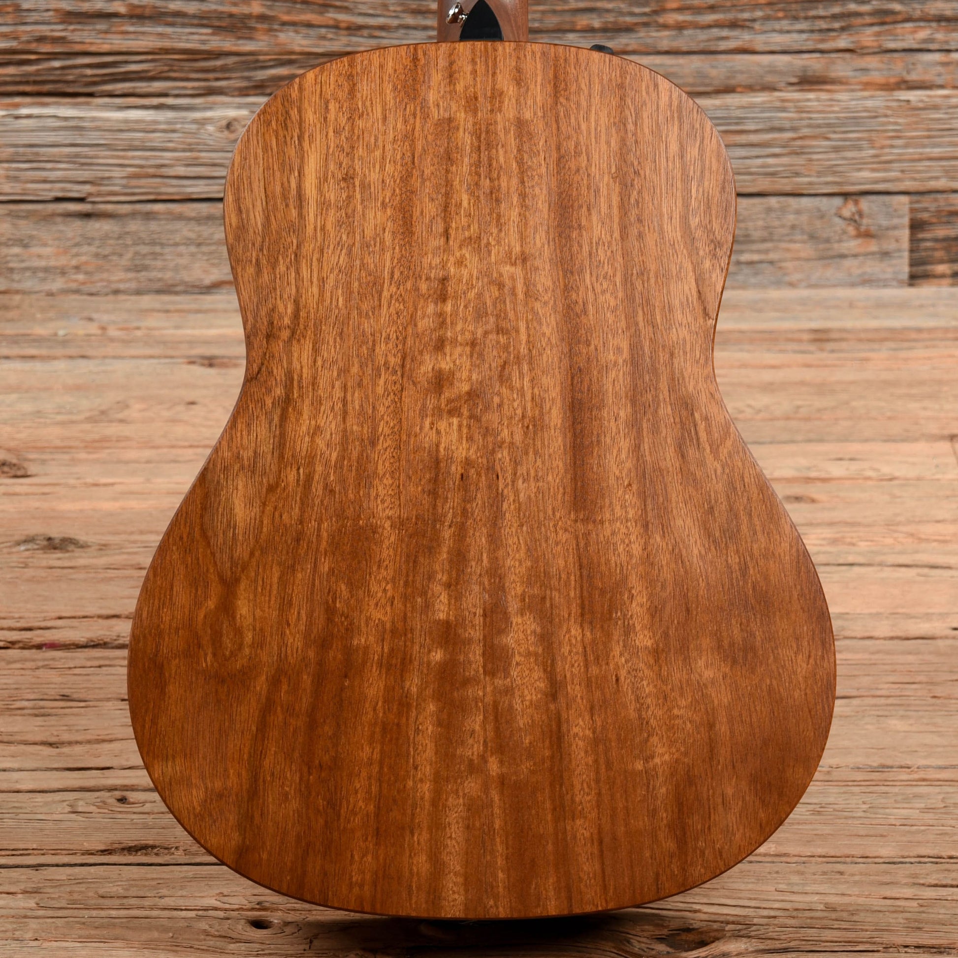 Taylor AD17e American Dream Grand Pacific Red Top Acoustic Guitars / OM and Auditorium