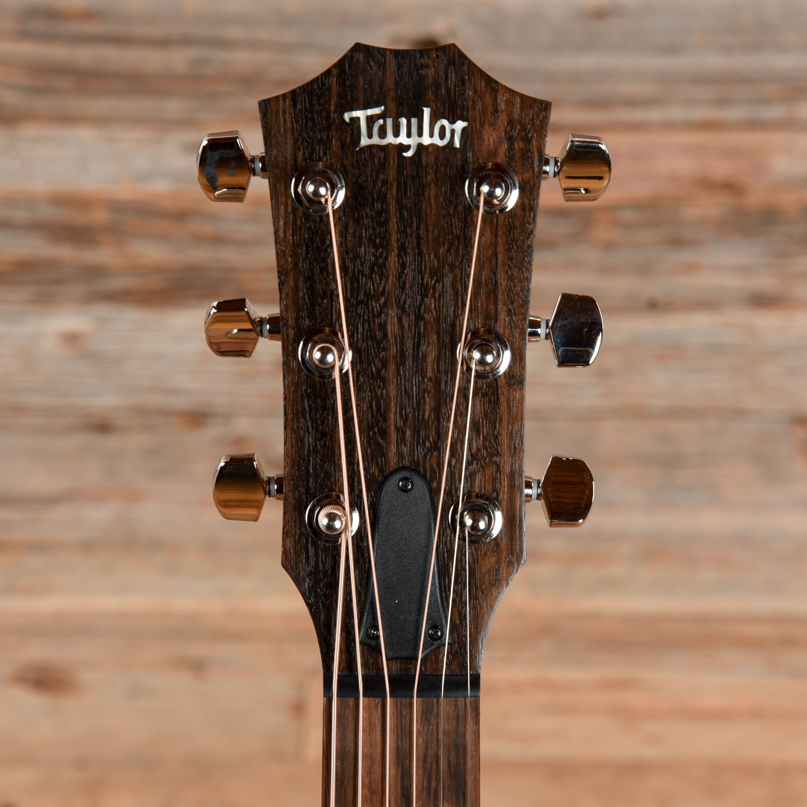 Taylor AD17e American Dream Grand Pacific Red Top Acoustic Guitars / OM and Auditorium