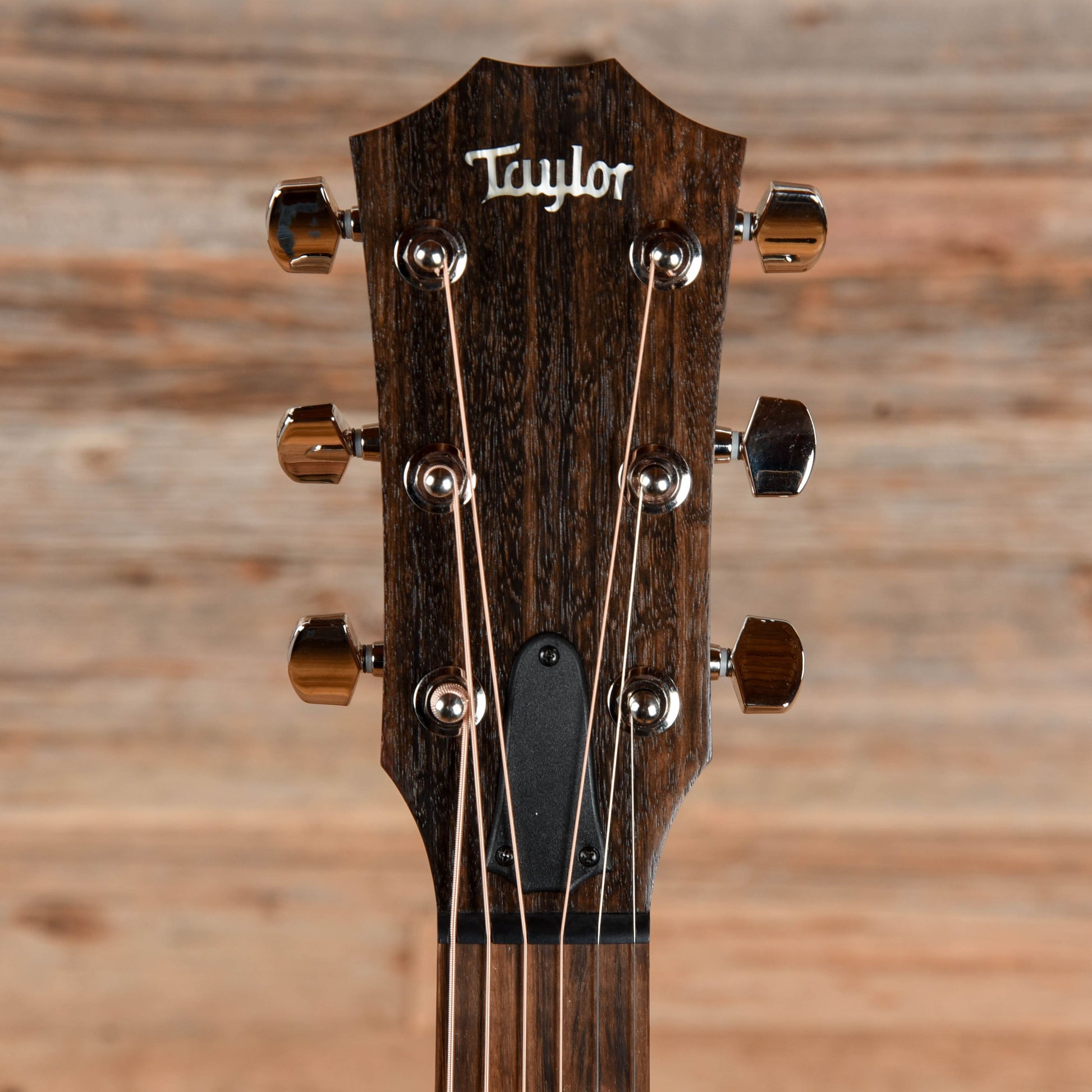 Taylor AD17e American Dream Grand Pacific Red Top Acoustic Guitars / OM and Auditorium