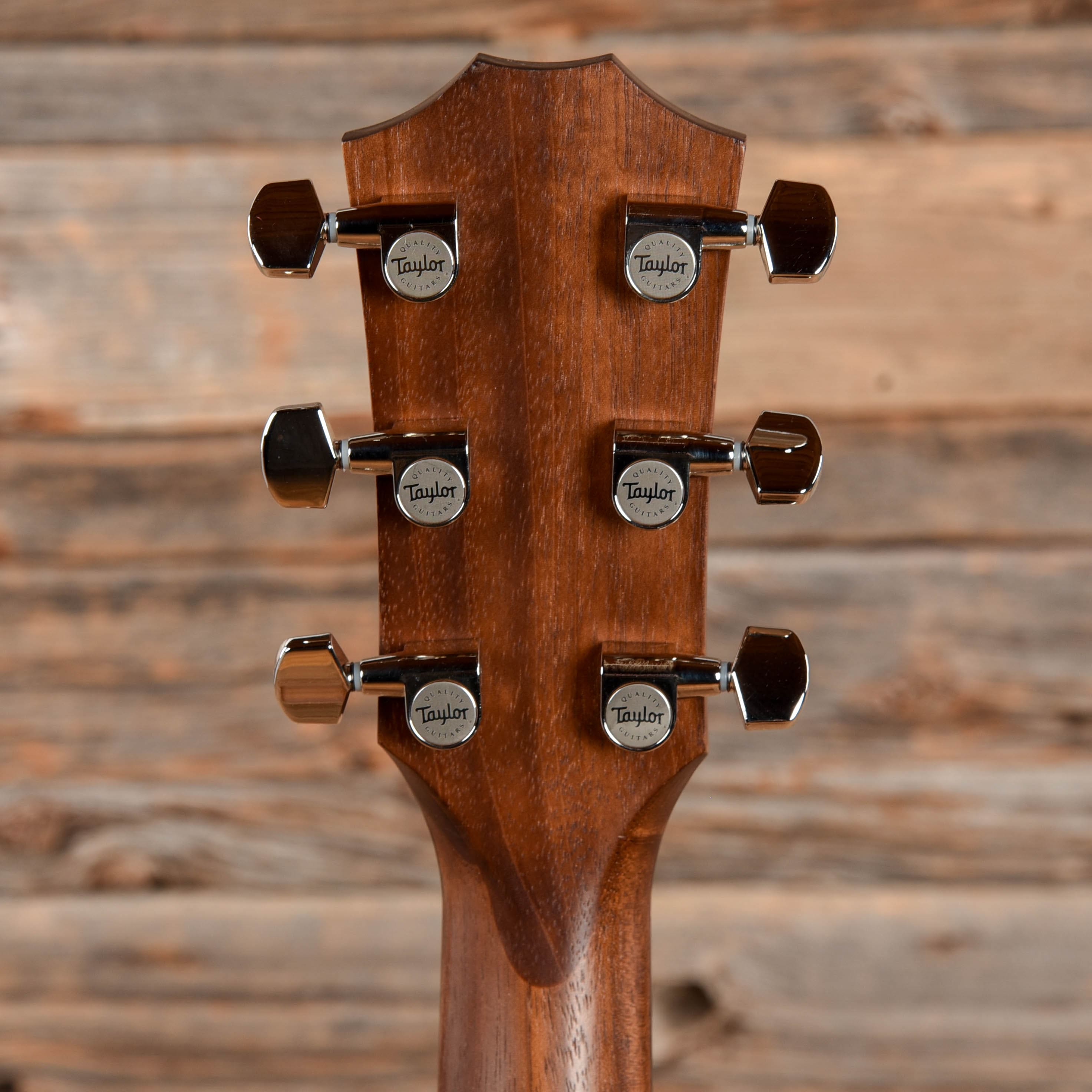 Taylor AD17e American Dream Grand Pacific Red Top Acoustic Guitars / OM and Auditorium