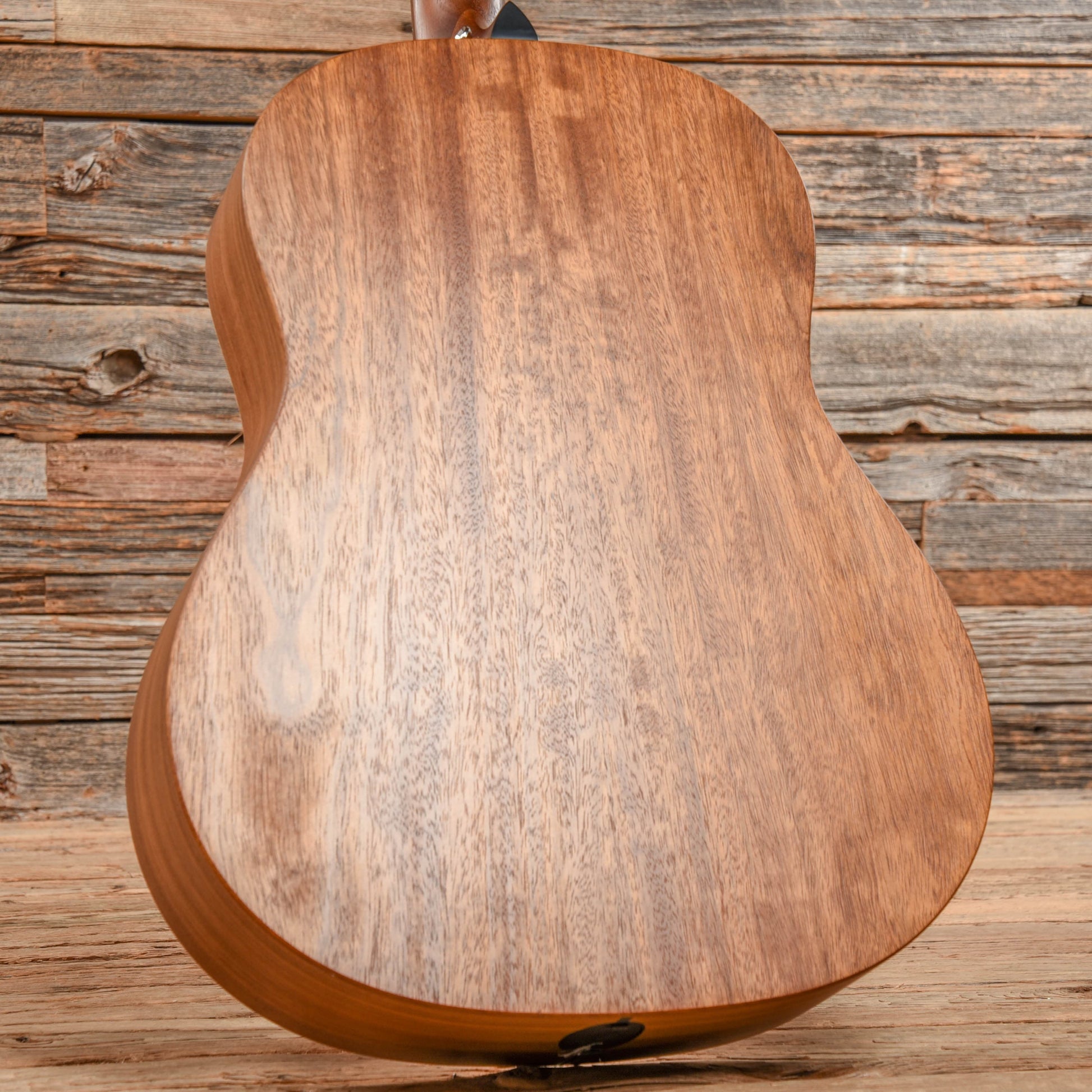 Taylor AD17e American Dream Grand Pacific Red Top Acoustic Guitars / OM and Auditorium