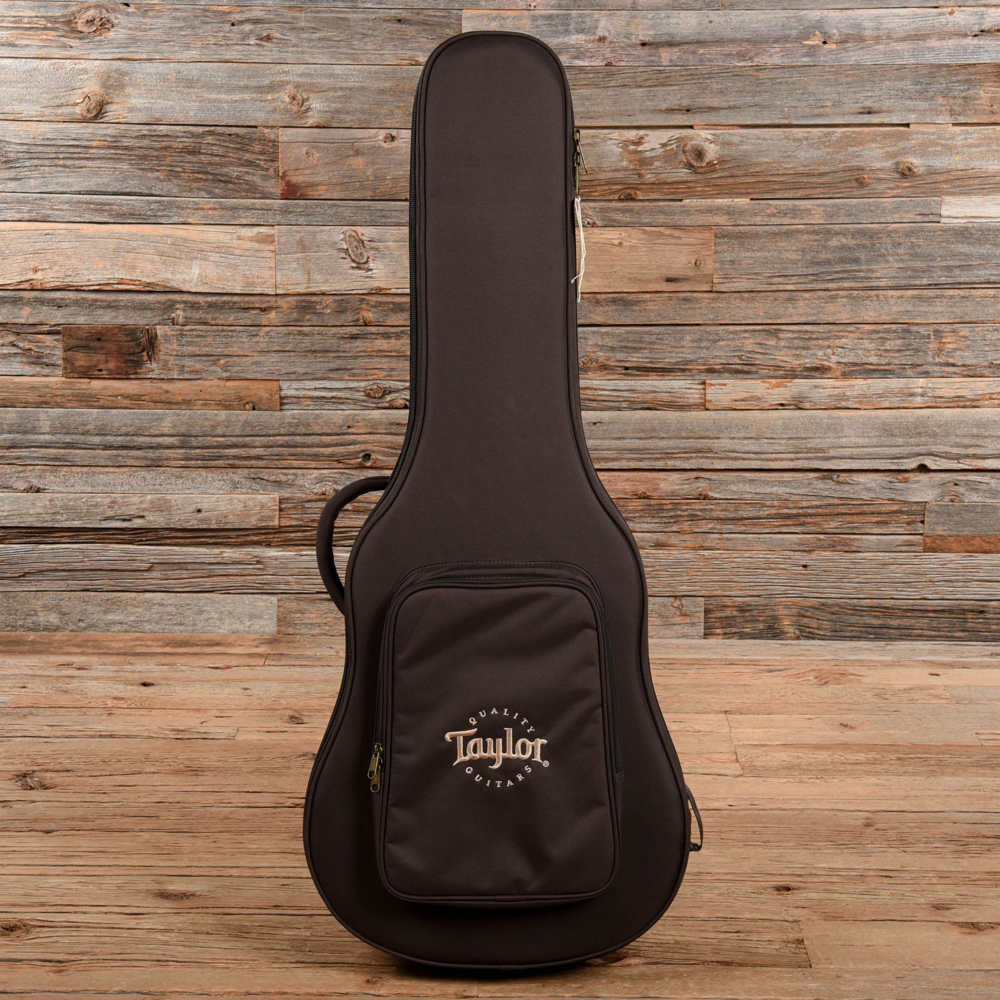 Taylor AD17e American Dream Grand Pacific Red Top Acoustic Guitars / OM and Auditorium