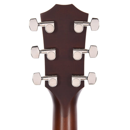 Taylor AD27e Flametop Big Leaf Maple Shaded Edgeburst ES2 Acoustic Guitars / OM and Auditorium