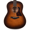 Taylor AD27e Flametop Big Leaf Maple Shaded Edgeburst ES2 Acoustic Guitars / OM and Auditorium