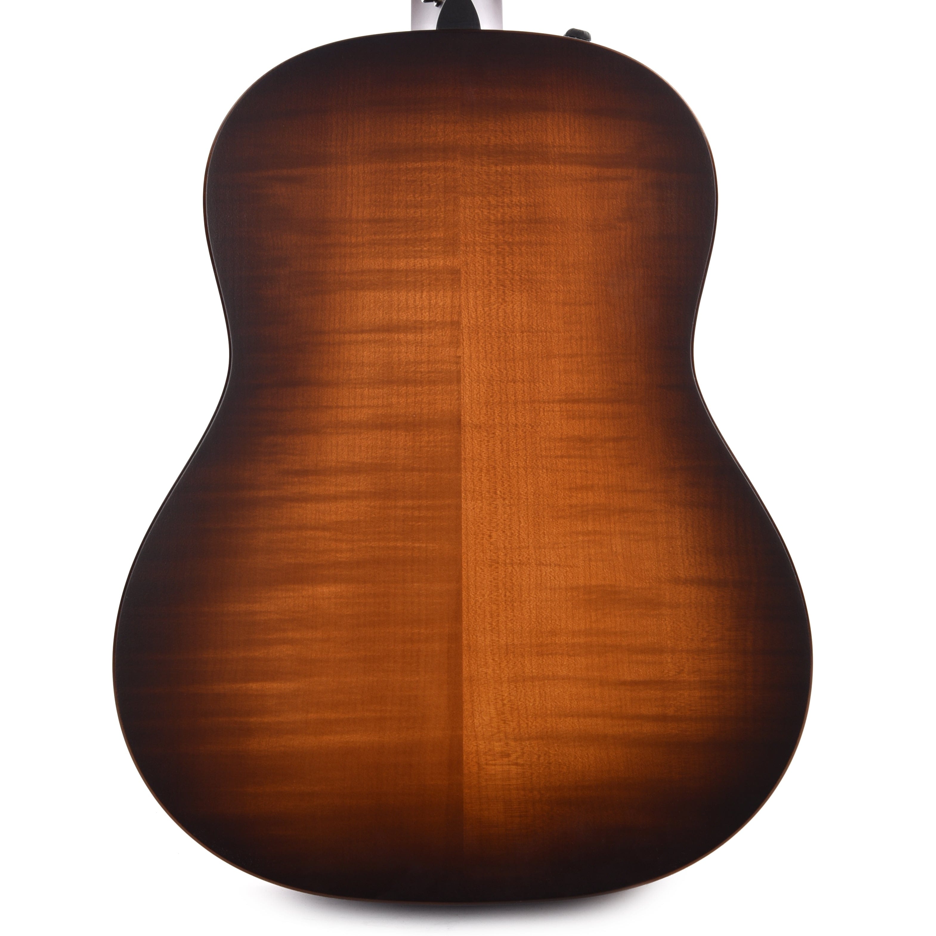 Taylor AD27e Flametop Big Leaf Maple Shaded Edgeburst ES2 Acoustic Guitars / OM and Auditorium