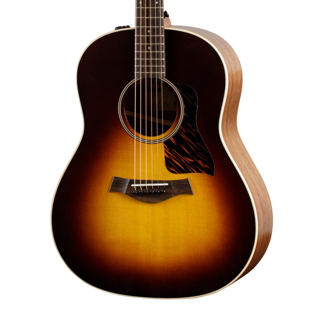 Taylor American Dream AD17e-SB Grand Pacific Sitka/Walnut Tobacco Sunburst w/Aerocase Acoustic Guitars / OM and Auditorium
