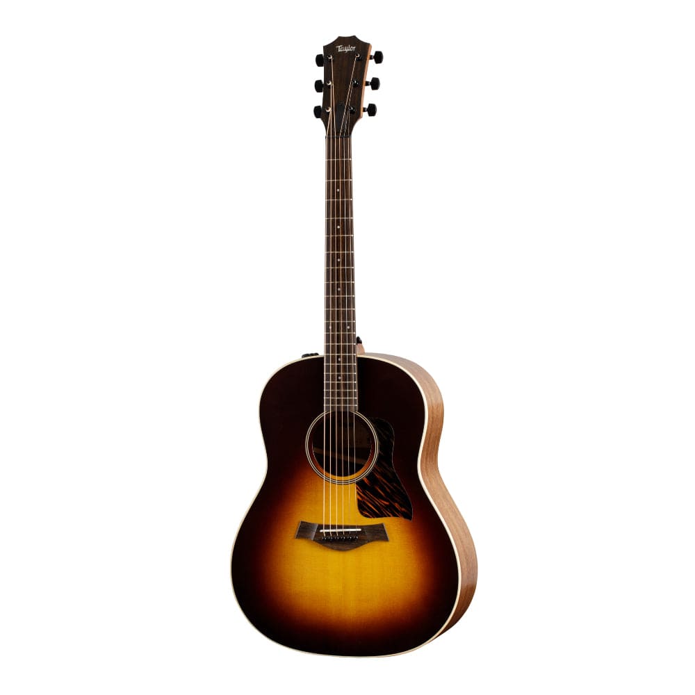 Taylor American Dream AD17e-SB Grand Pacific Sitka/Walnut Tobacco Sunburst w/Aerocase Acoustic Guitars / OM and Auditorium