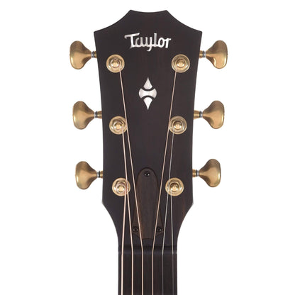 Taylor Builder's Edition 324ce Grand Auditorium Mahogany/Urban Ash Shaded Edgeburst Acoustic Guitars / OM and Auditorium
