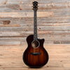 Taylor Builder's Edition 324ce Sunburst 2020 Acoustic Guitars / OM and Auditorium