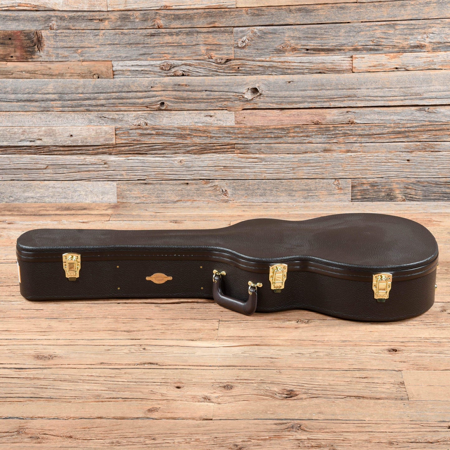 Taylor Builder's Edition 324ce Sunburst 2020 Acoustic Guitars / OM and Auditorium