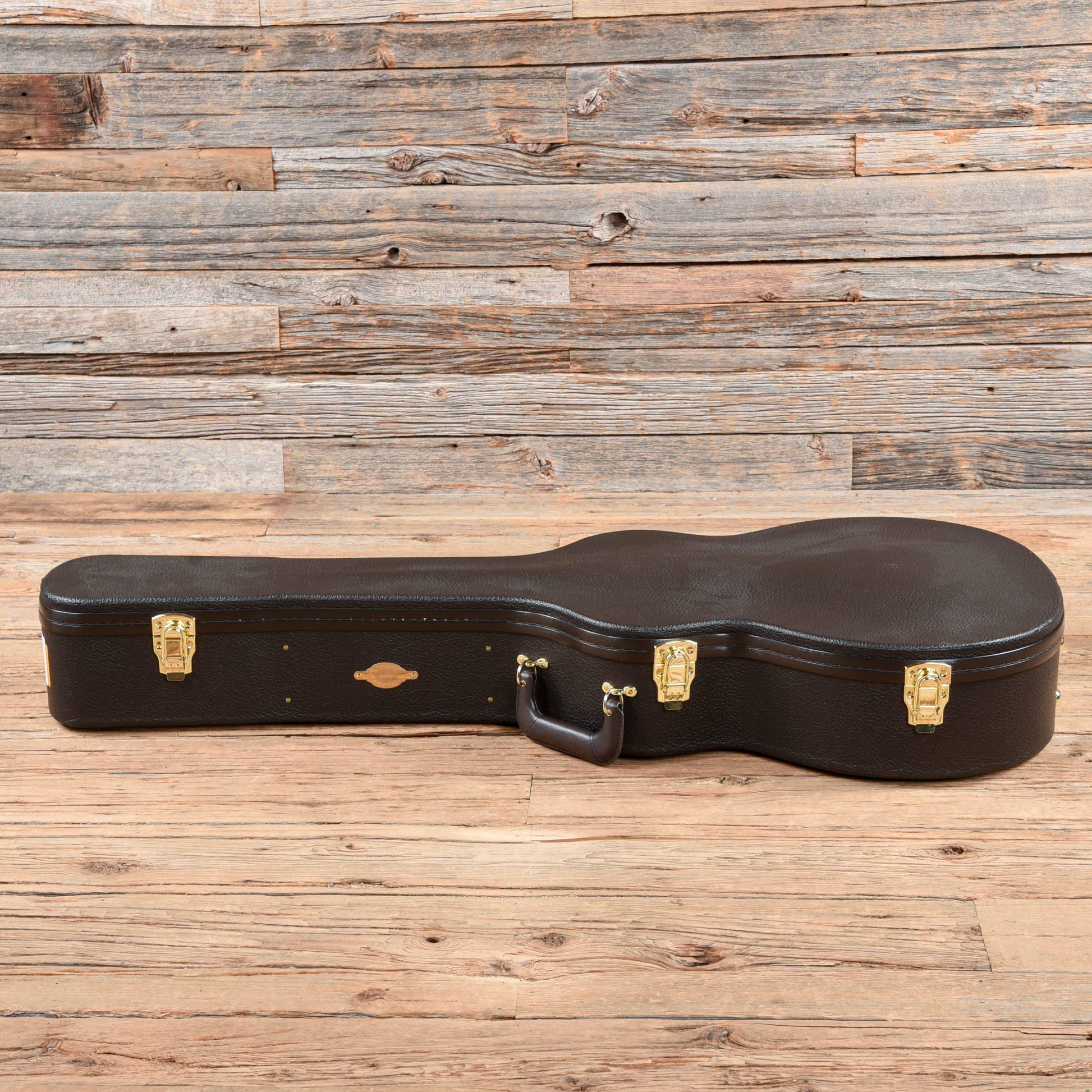 Taylor Builder's Edition 324ce Sunburst 2020 Acoustic Guitars / OM and Auditorium