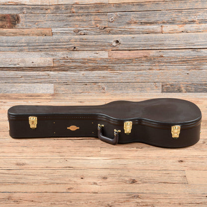 Taylor Builder's Edition 324ce Sunburst 2020 Acoustic Guitars / OM and Auditorium