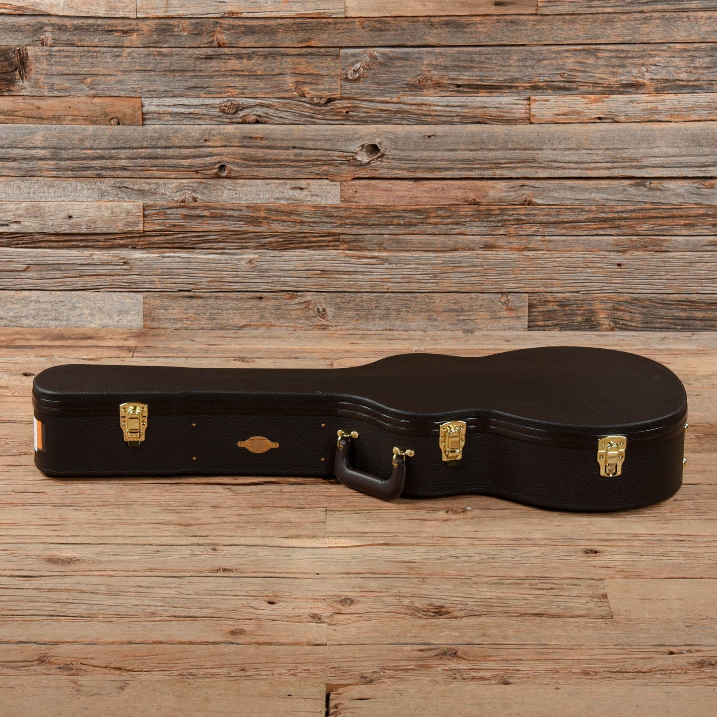 Taylor Builder's Edition 324ce Sunburst 2021 Acoustic Guitars / OM and Auditorium