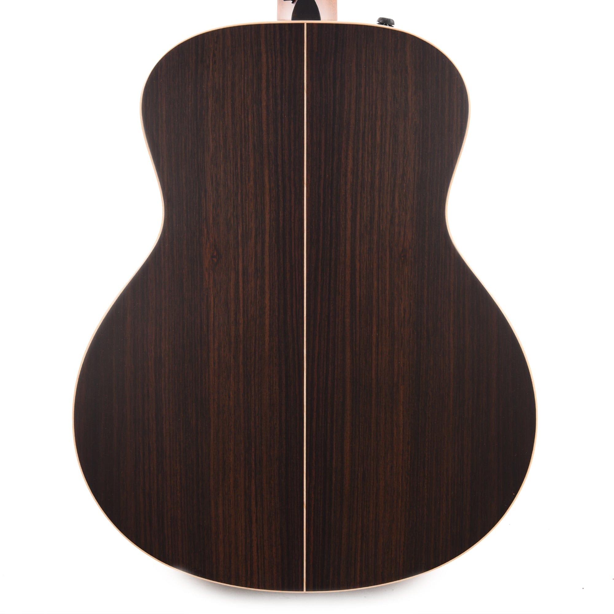 Taylor Builder's Edition 816ce Grand Symphony Lutz Spruce/Rosewood Natural ES2 Acoustic Guitars / OM and Auditorium