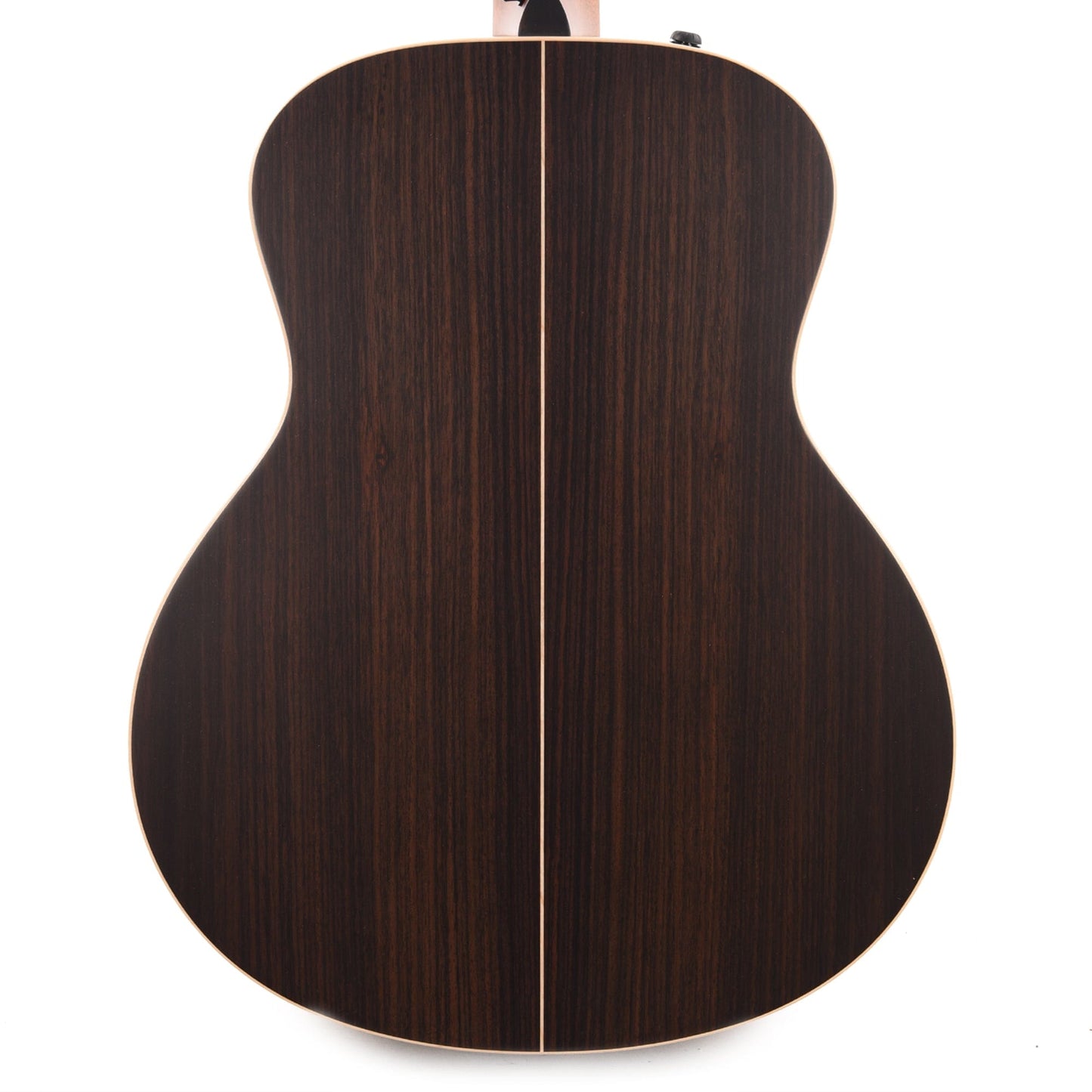 Taylor Builder's Edition 816ce Grand Symphony Lutz Spruce/Rosewood Natural ES2 Acoustic Guitars / OM and Auditorium