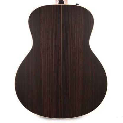 Taylor Builder's Edition 816ce Grand Symphony Lutz Spruce/Rosewood Natural ES2 Acoustic Guitars / OM and Auditorium