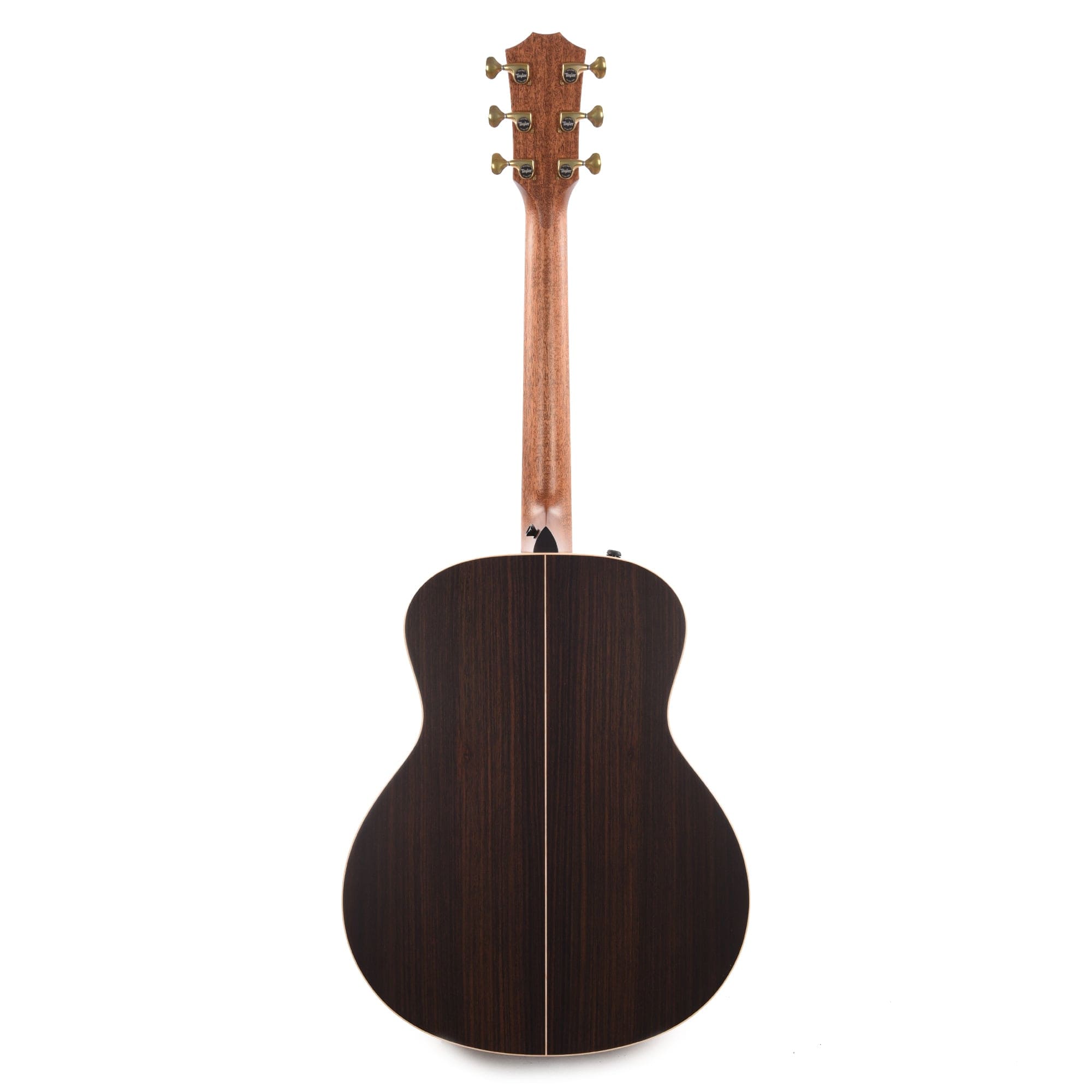 Taylor Builder's Edition 816ce Grand Symphony Lutz Spruce/Rosewood Natural ES2 Acoustic Guitars / OM and Auditorium