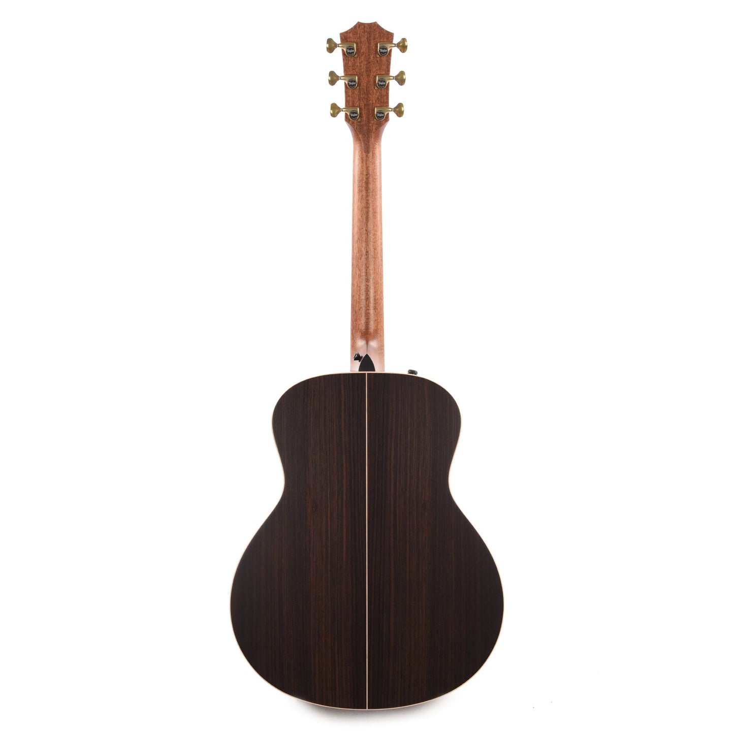 Taylor Builder's Edition 816ce Grand Symphony Lutz Spruce/Rosewood Natural ES2 Acoustic Guitars / OM and Auditorium