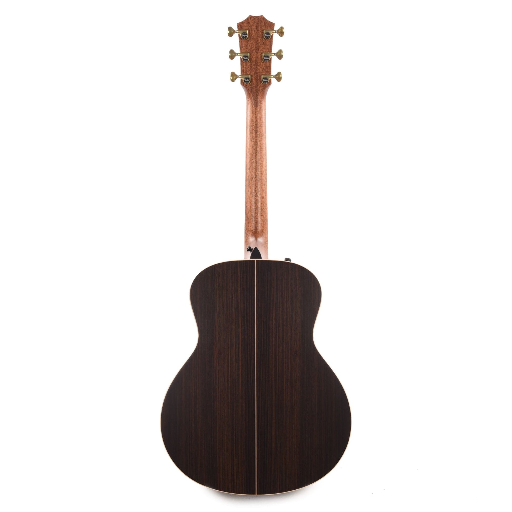 Taylor Builder's Edition 816ce Grand Symphony Lutz Spruce/Rosewood Natural ES2 Acoustic Guitars / OM and Auditorium