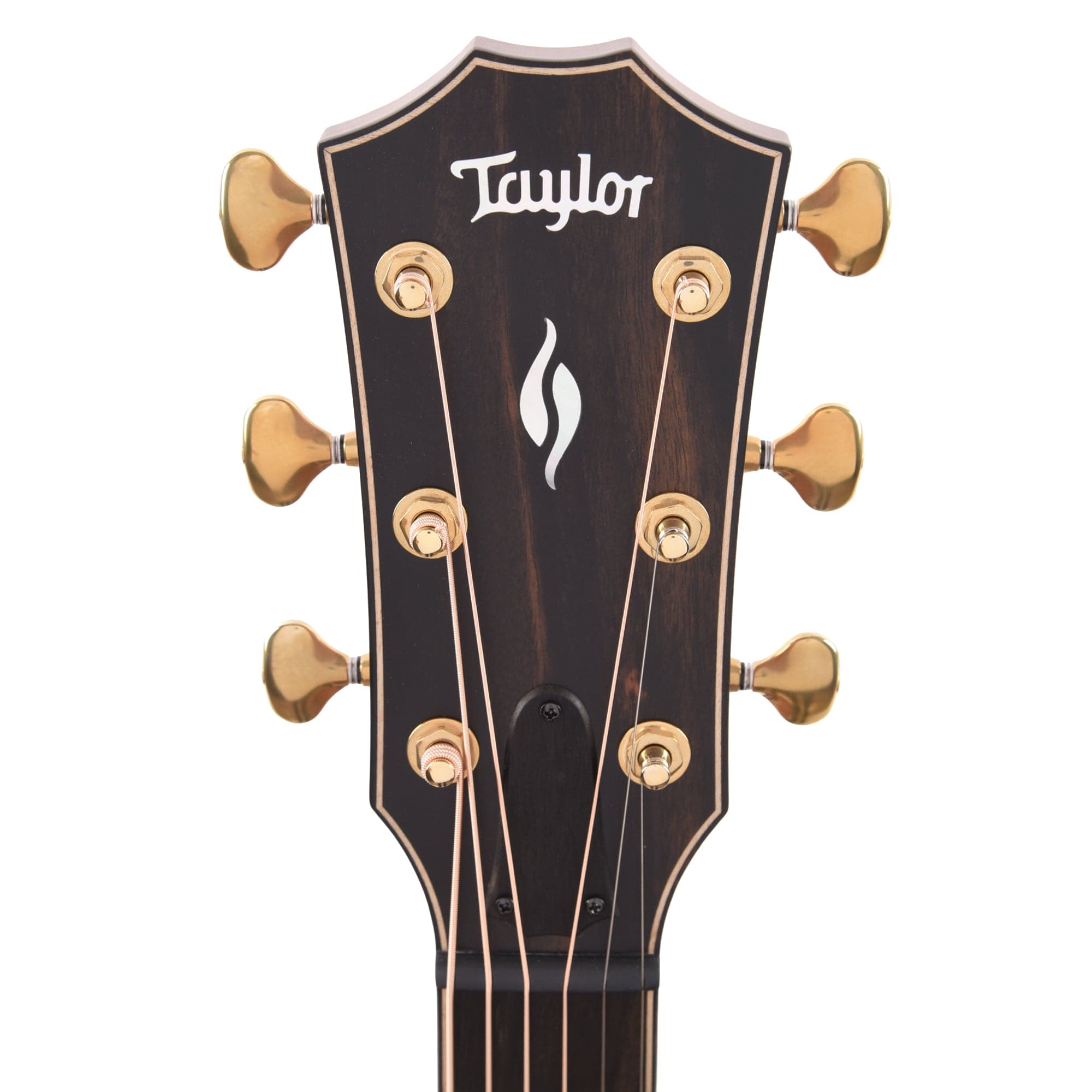 Taylor Builder's Edition 816ce Grand Symphony Lutz Spruce/Rosewood Natural ES2 Acoustic Guitars / OM and Auditorium