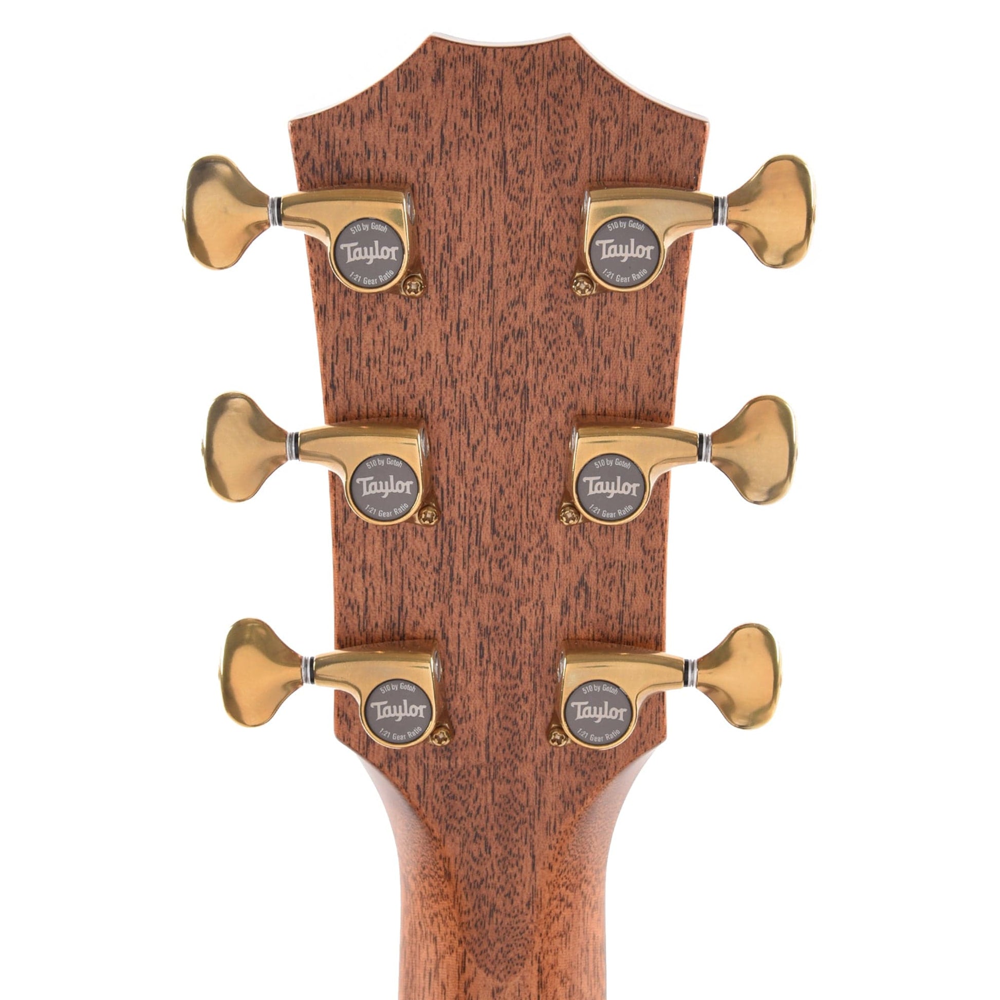 Taylor Builder's Edition 816ce Grand Symphony Lutz Spruce/Rosewood Natural ES2 Acoustic Guitars / OM and Auditorium