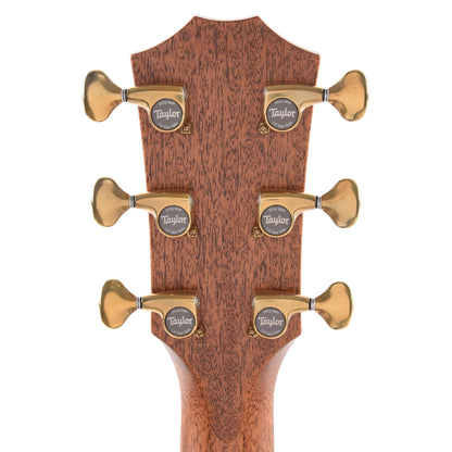Taylor Builder's Edition 816ce Grand Symphony Lutz Spruce/Rosewood Natural ES2 Acoustic Guitars / OM and Auditorium
