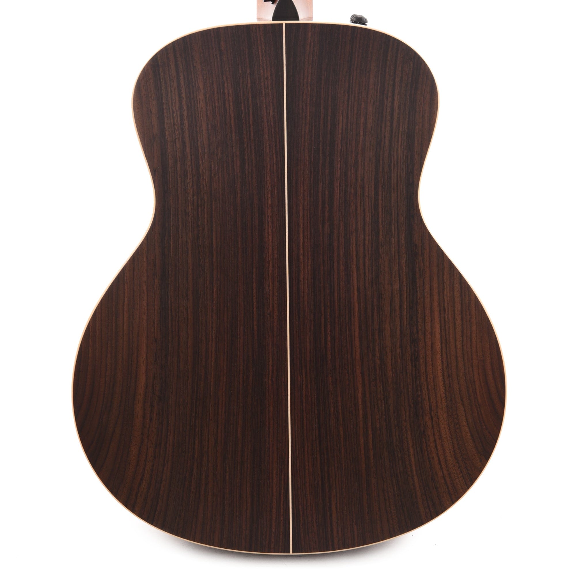 Taylor Builder's Edition 816ce Grand Symphony Lutz Spruce/Rosewood Natural ES2 Acoustic Guitars / OM and Auditorium