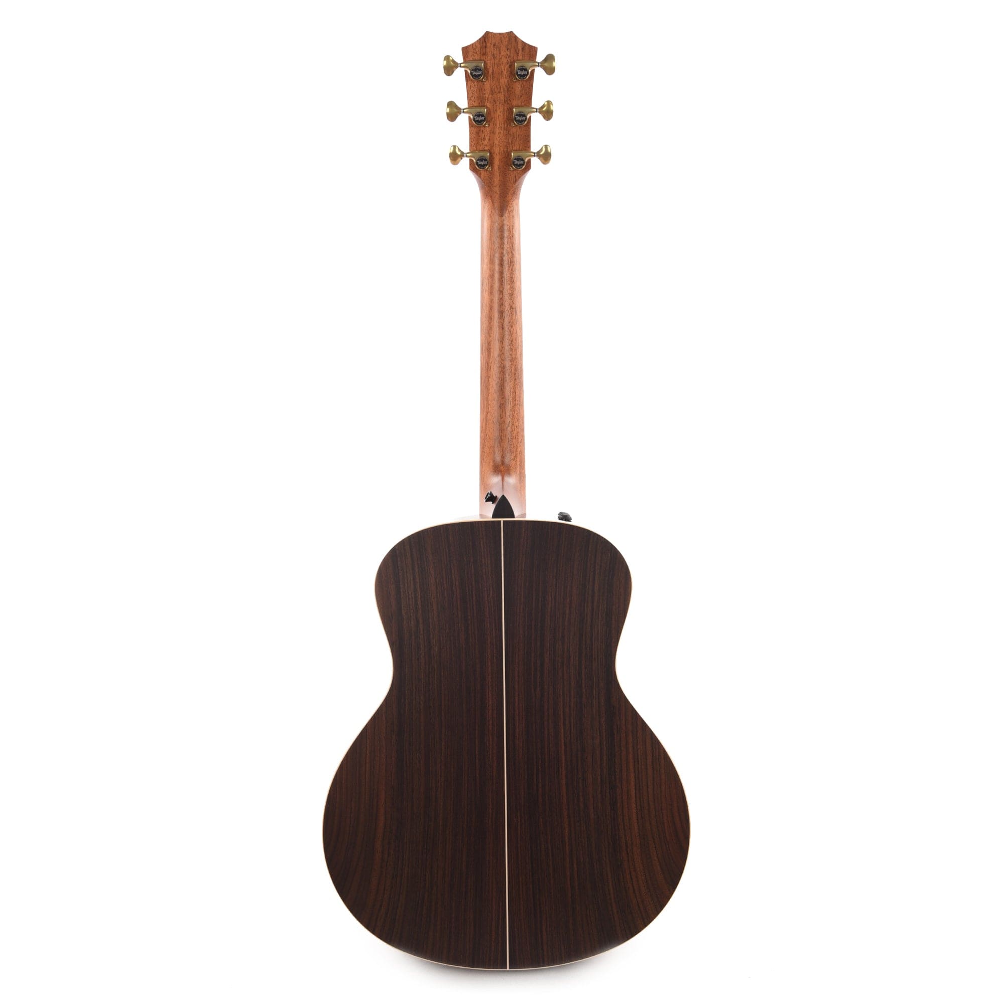 Taylor Builder's Edition 816ce Grand Symphony Lutz Spruce/Rosewood Natural ES2 Acoustic Guitars / OM and Auditorium
