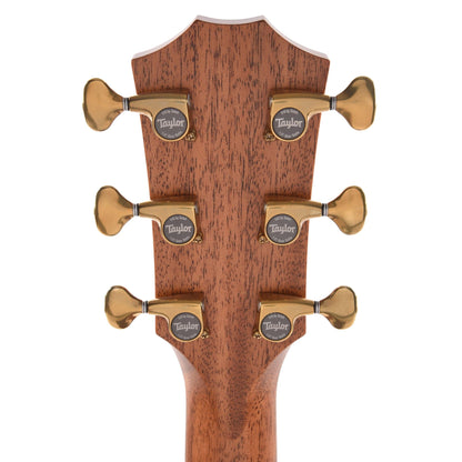 Taylor Builder's Edition 816ce Grand Symphony Lutz Spruce/Rosewood Natural ES2 Acoustic Guitars / OM and Auditorium