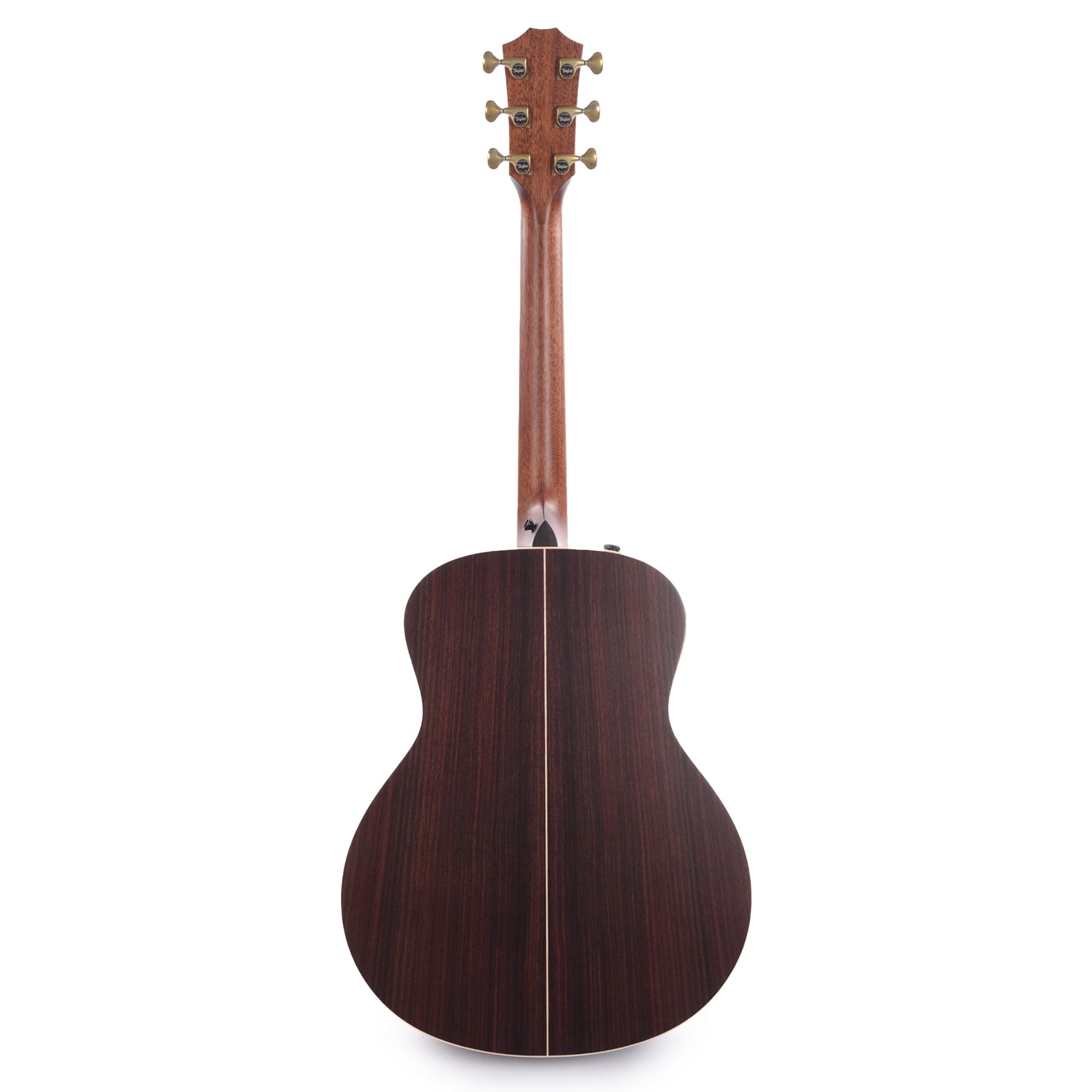 Taylor Builder's Edition 816ce Grand Symphony Lutz Spruce/Rosewood Natural ES2 Acoustic Guitars / OM and Auditorium