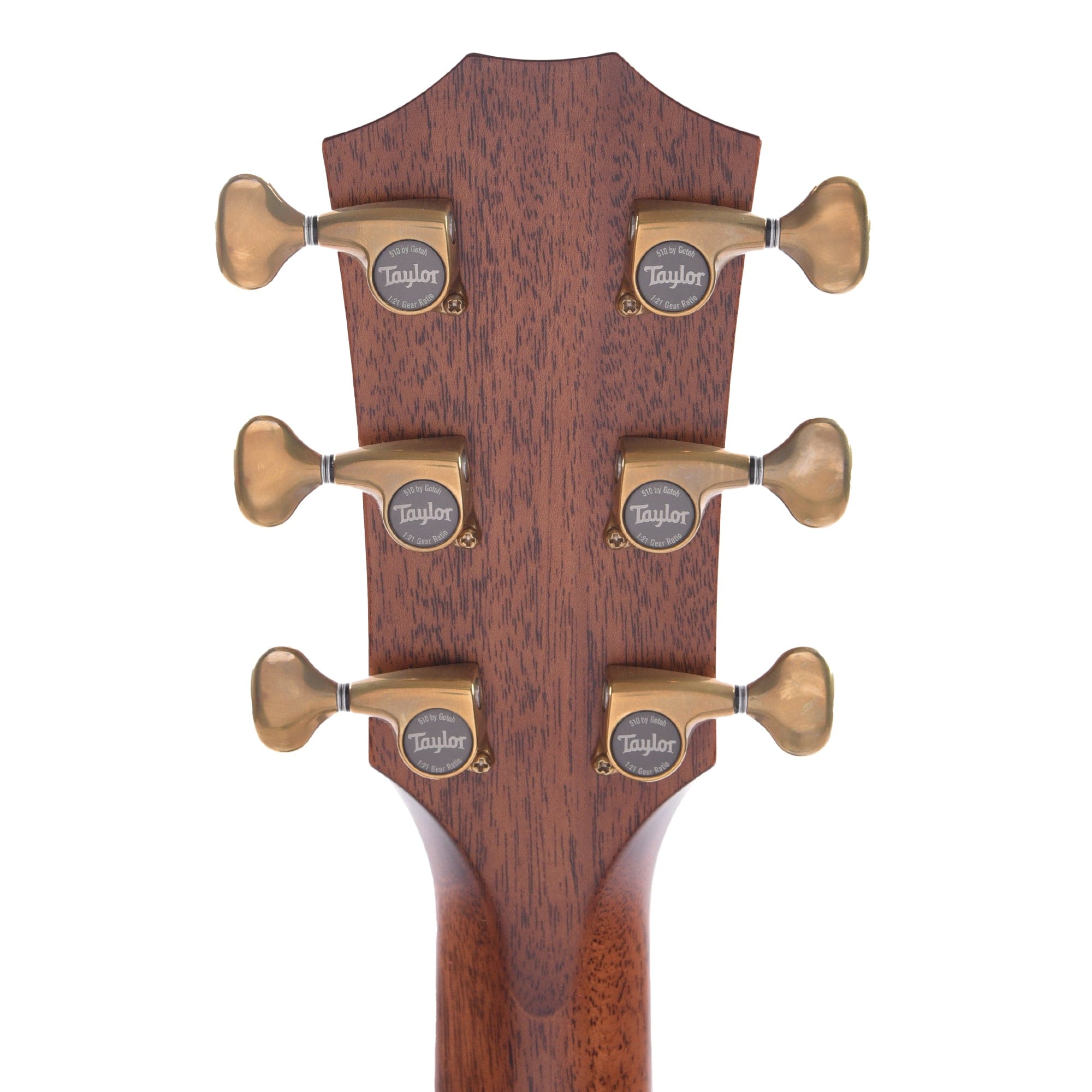 Taylor Builder's Edition 816ce Grand Symphony Lutz Spruce/Rosewood Natural ES2 Acoustic Guitars / OM and Auditorium