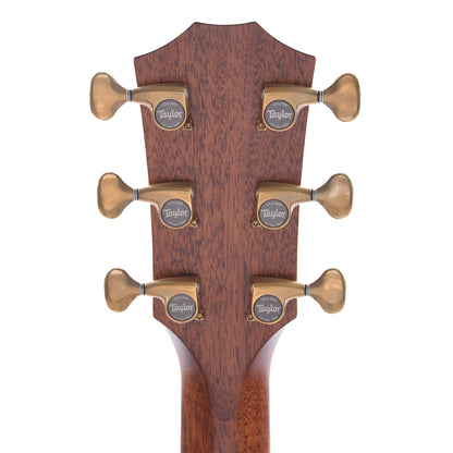Taylor Builder's Edition 816ce Grand Symphony Lutz Spruce/Rosewood Natural ES2 Acoustic Guitars / OM and Auditorium