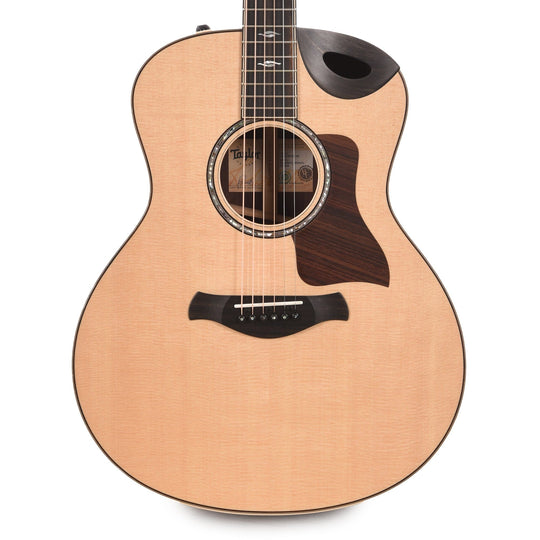 Taylor Builder's Edition 816ce Grand Symphony Lutz Spruce/Rosewood Natural ES2 (Serial #1210272142) Acoustic Guitars / OM and Auditorium